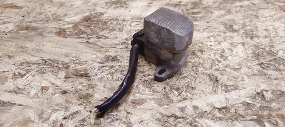 Mercedes-Benz SL R107 Wiper switch 