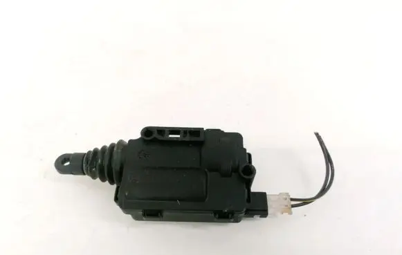 Opel Zafira A Central locking motor 