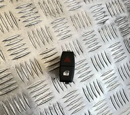 BMW 3 E90 E91 Hazard light switch 6919506