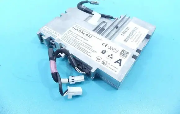 Toyota Auris E180 Central body control module E110R-036911 IMPRK1088991
