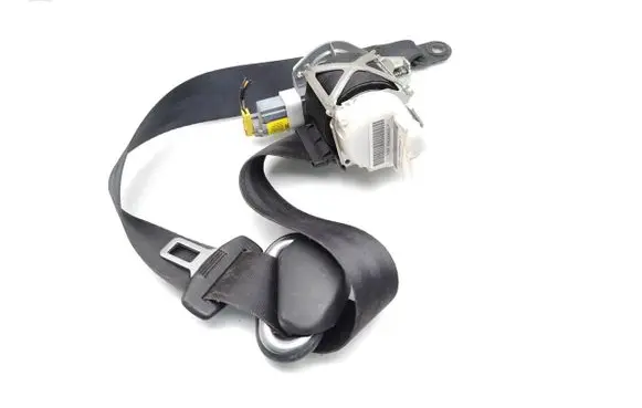 Volkswagen Amarok Front seatbelt 2H0857805D 34167013