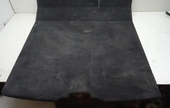 Volvo V50 Trunk/boot floor carpet liner 39999987