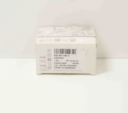 Audi A4 S4 B7 8E 8H Car ashtray 8E0857989D