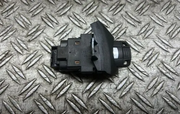BMW X1 E84 Ignition lock 108625