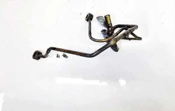 Nissan Almera N16 Turbo turbocharger oiling pipe/hose