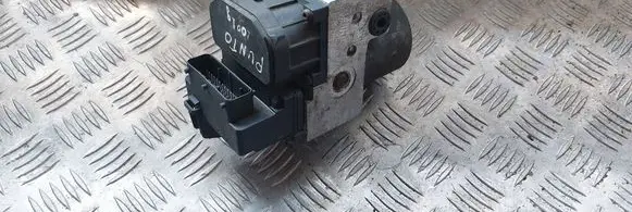 Fiat Punto (188) ABS Pump 46744771 0265216622 0273004478