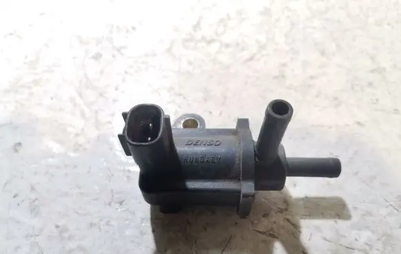 Peugeot 107 Exhaust gas pressure sensor 90910WC001