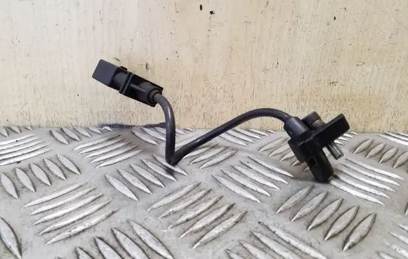 Crankshaft position sensor