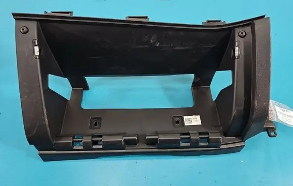 Hyundai Elantra VII Other engine bay part 84540AA000 IMPRK1566011