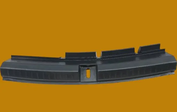 Seat Ibiza IV (6J,6P) Trunk/boot sill cover protection 6J8863459