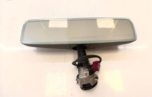 Mercedes-Benz E W213 Rear view mirror (interior) E11048672