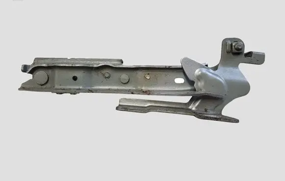Volvo V40 Engine bonnet/hood hinges 31385071