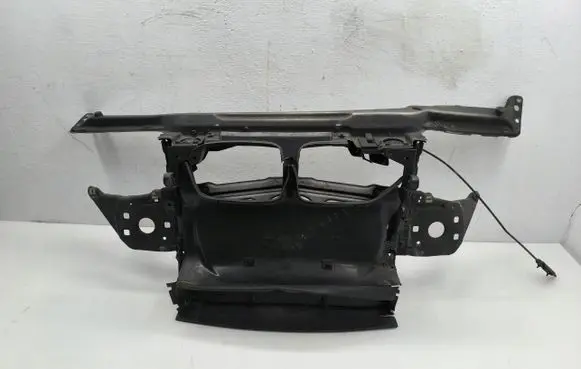 BMW 3 E46 Radiator support slam panel