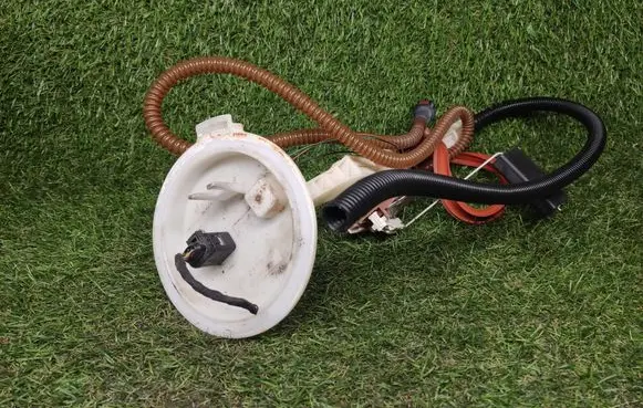 Audi TT TTS Mk2 Fuel level sensor 1K0919673AC A2C53101828