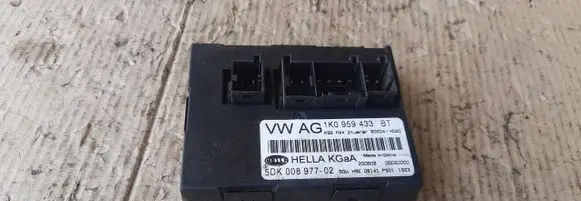Volkswagen Cross Touran I Comfort/convenience module 1K0959433BT