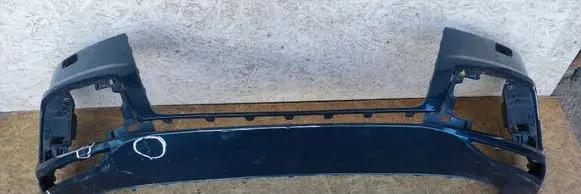 Audi Q7 4M Front bumper 4M0807437 3111745