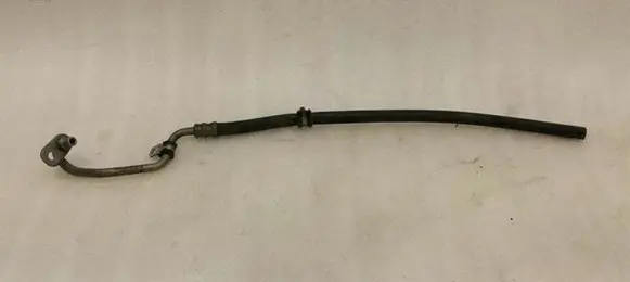 Mercedes-Benz GLK (X204) Power steering hose/pipe/line A2044606724