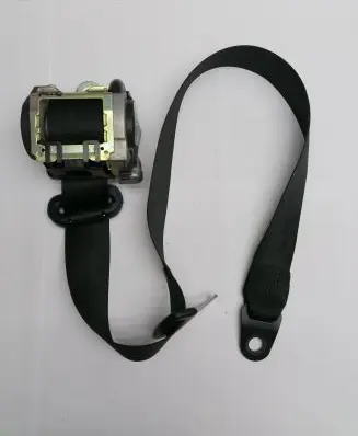 Mercedes-Benz Vaneo W414 Rear seatbelt 561009901