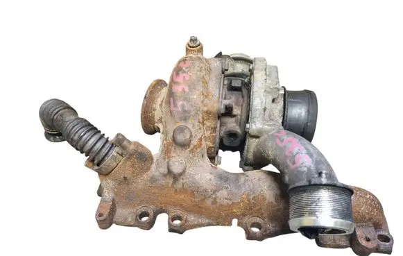 Opel Vectra C Turbo 55205483