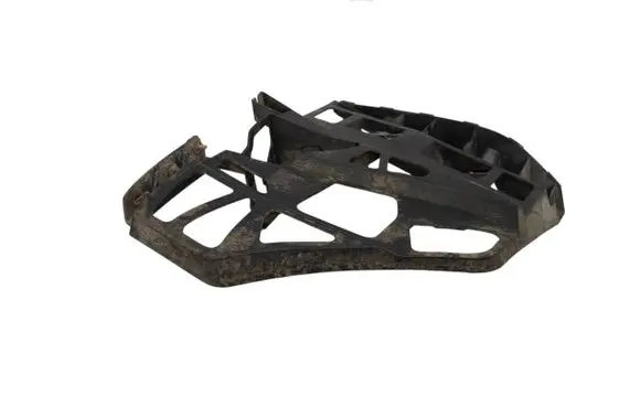 Ford S-MAX Rear bumper mounting bracket 6M21R17E851
