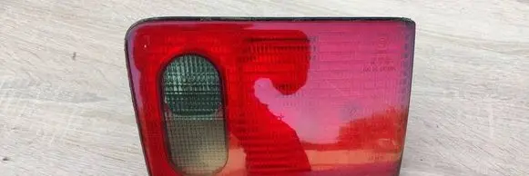 Audi A8 S8 D2 4D Tailgate rear/tail lights 4D0945093 30108363