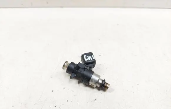 Chrysler Pacifica Fuel injector 0280158662 18320025551