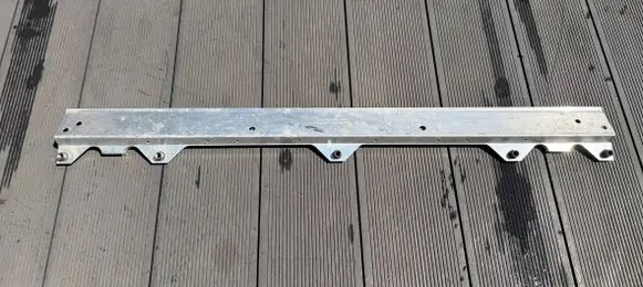 Aston Martin Vantage IV Front bumper support beam KY638052AB19