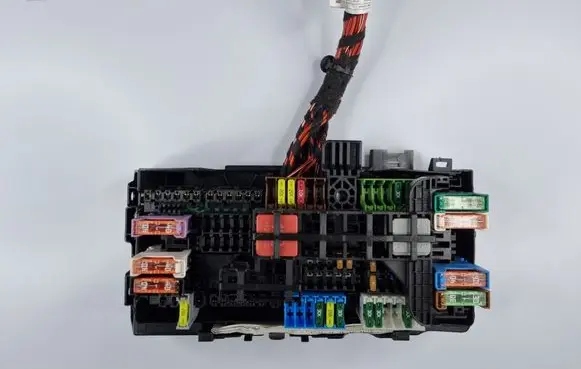 Fuse module