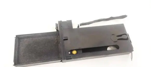 Audi A4 S4 B6 8E 8H Glove box 8E1941561C