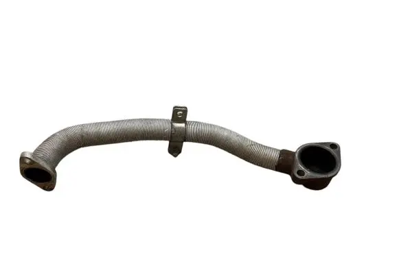 Mitsubishi Pajero EGR valve line/pipe/hose