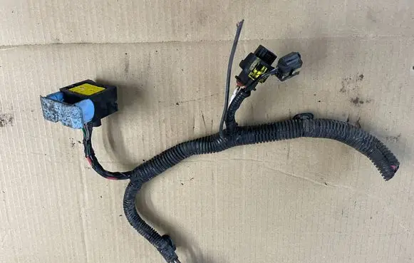 Dacia Lodgy Wiring harness 