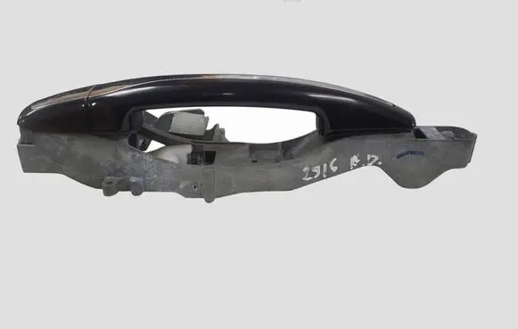 Citroen C5 Front door exterior handle 9680168580