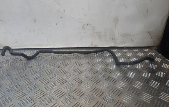 Jaguar XF Engine coolant pipe/hose 8W939F813AD