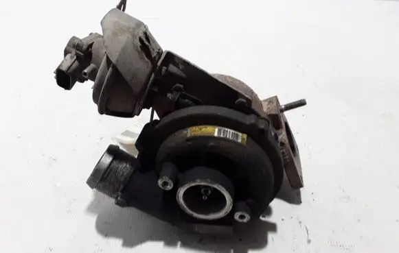 Volvo V50 Turbo 9662464980