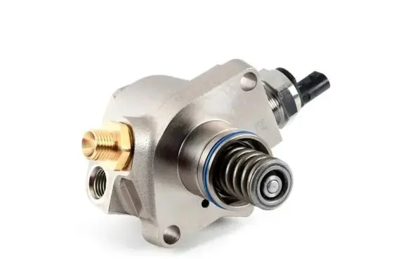 Audi R8 4S Fuel injection high pressure pump 07L127025L 07L127026S 07L127026N