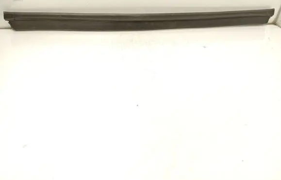 BMW 5 GT F07 Engine compartment rubber 