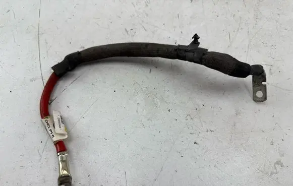 Audi A3 S3 8V Positive cable (battery) 5Q0971225