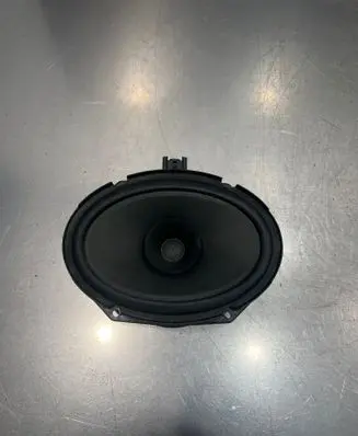 Mazda 3 II Rear door speaker BCN666960