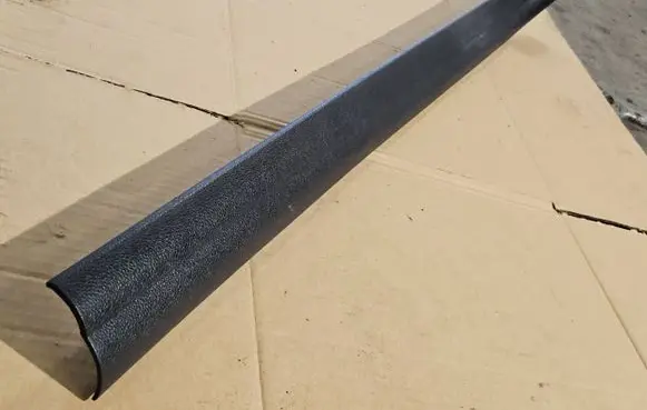 BMW 1 E82 E88 Front sill trim cover 7058148