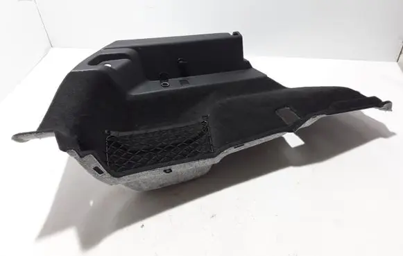 Lexus NX Trunk/boot side trim panel 64740F6010