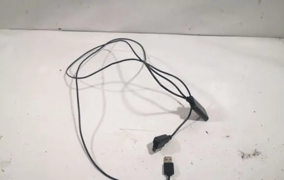 Audi A6 S6 C6 4F Sound system wiring loom 