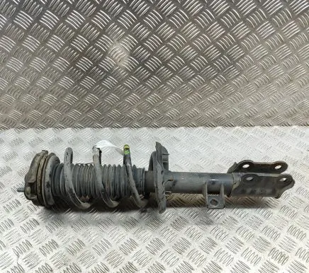 KIA Sportage Front shock absorber/damper 54650F1510 54630F1DB1