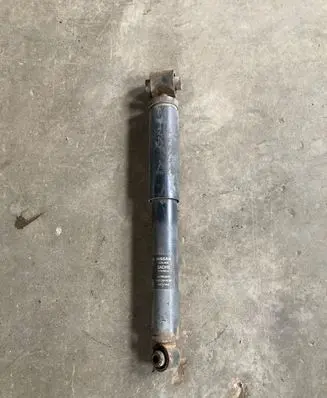Nissan Qashqai Rear shock absorber/damper 56210JD03B 814902003561
