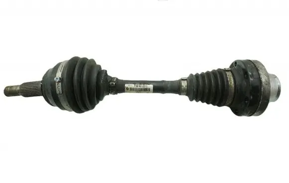 Porsche Cayenne (9PA) Front driveshaft 7L0407271C
