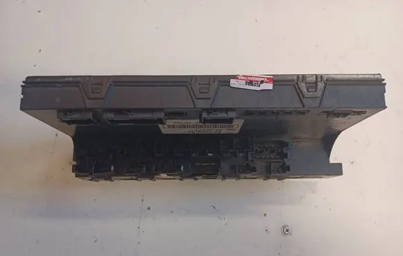Mercedes-Benz E W211 SAM control unit A2115455201