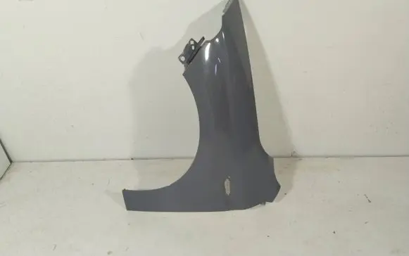 Fiat Tipo Fender