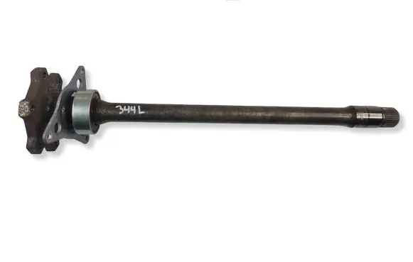 Audi A4 S4 B9 8W Front driveshaft 0CS409355B