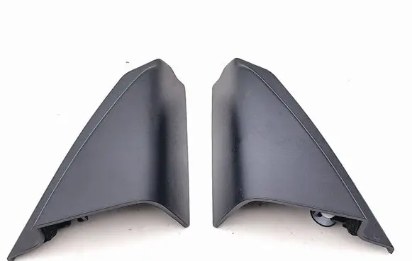 Nissan Juke II F16 Front door glass trim molding 802936PA0A 802926PA0A