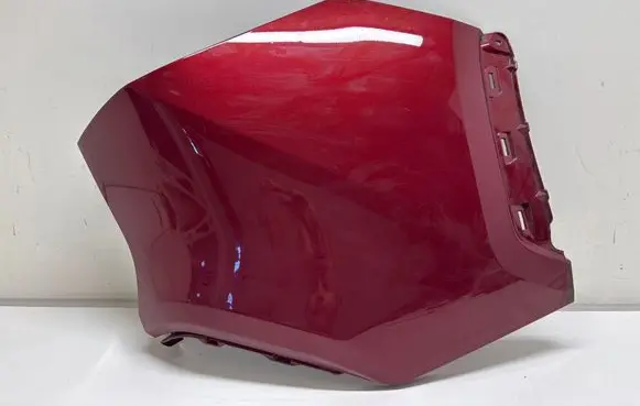 Toyota RAV 4 (XA50) Rear bumper corner part panel trim