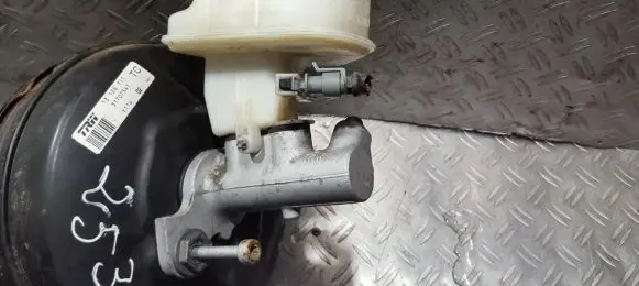 Opel Vectra C Master brake cylinder